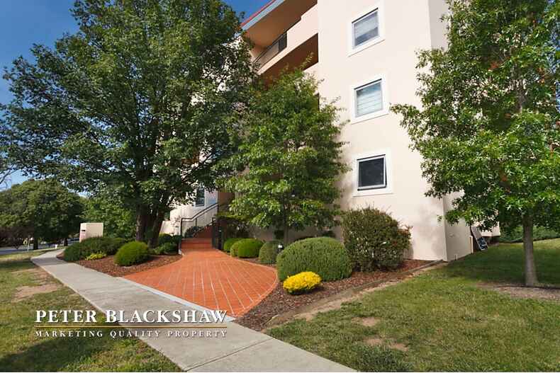 207/107 Canberra Avenue Griffith 207/107 Canberra Avenue Griffith