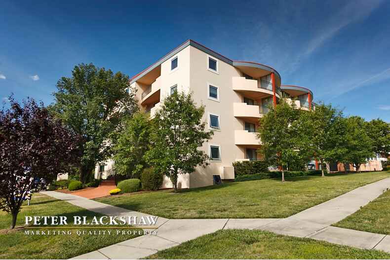 207/107 Canberra Avenue Griffith 207/107 Canberra Avenue Griffith