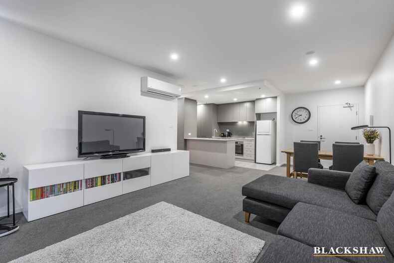 199/7 Irving Street Phillip 199/7 Irving Street Phillip