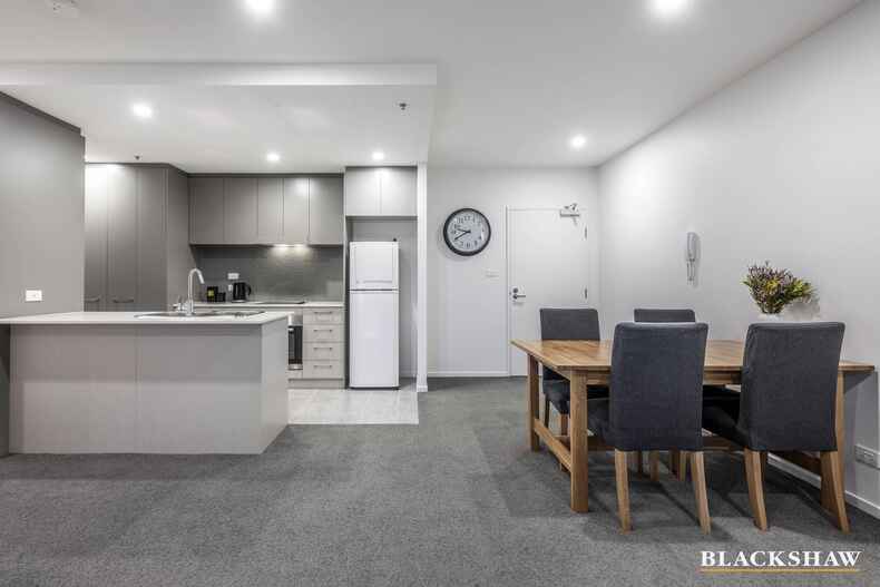 199/7 Irving Street Phillip 199/7 Irving Street Phillip