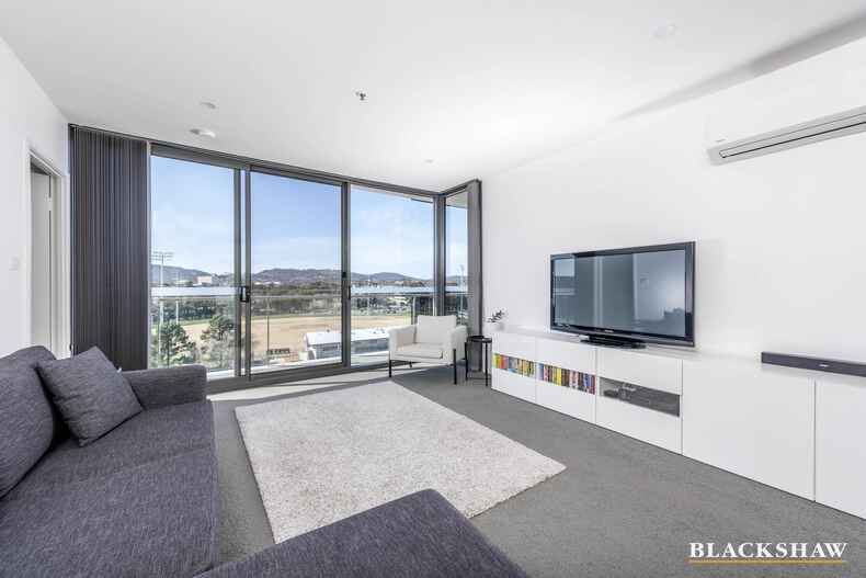 199/7 Irving Street Phillip 199/7 Irving Street Phillip