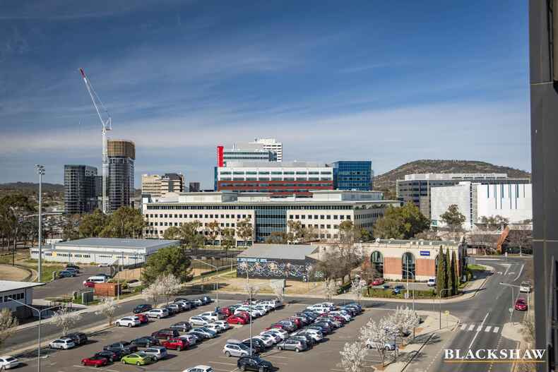 199/7 Irving Street Phillip 199/7 Irving Street Phillip