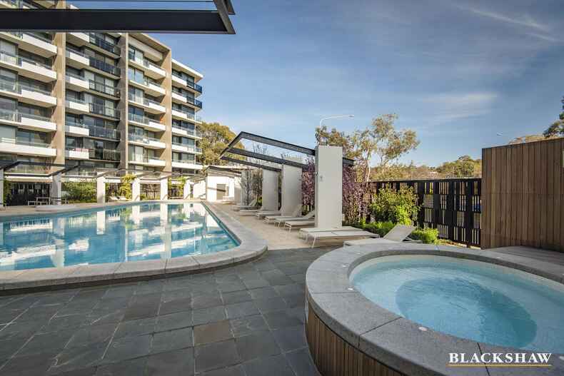 199/7 Irving Street Phillip 199/7 Irving Street Phillip