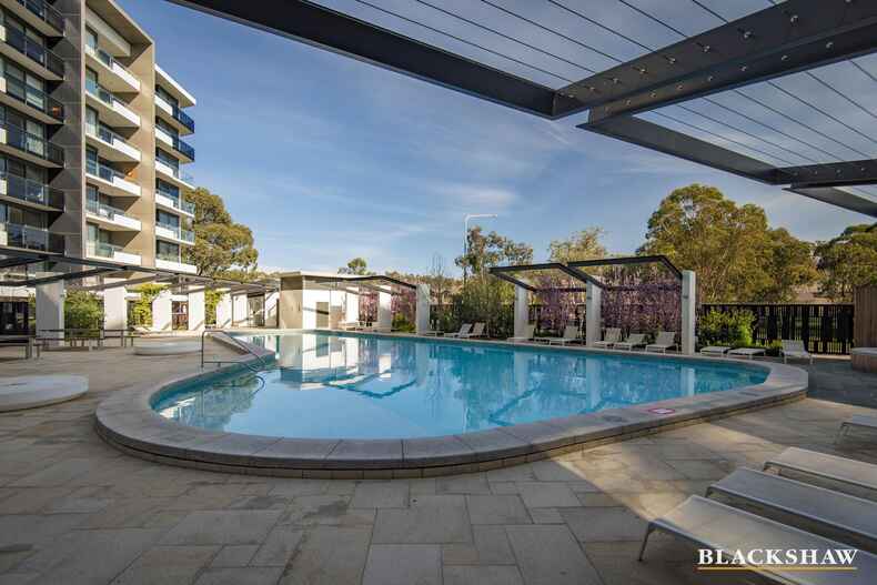 199/7 Irving Street Phillip 199/7 Irving Street Phillip