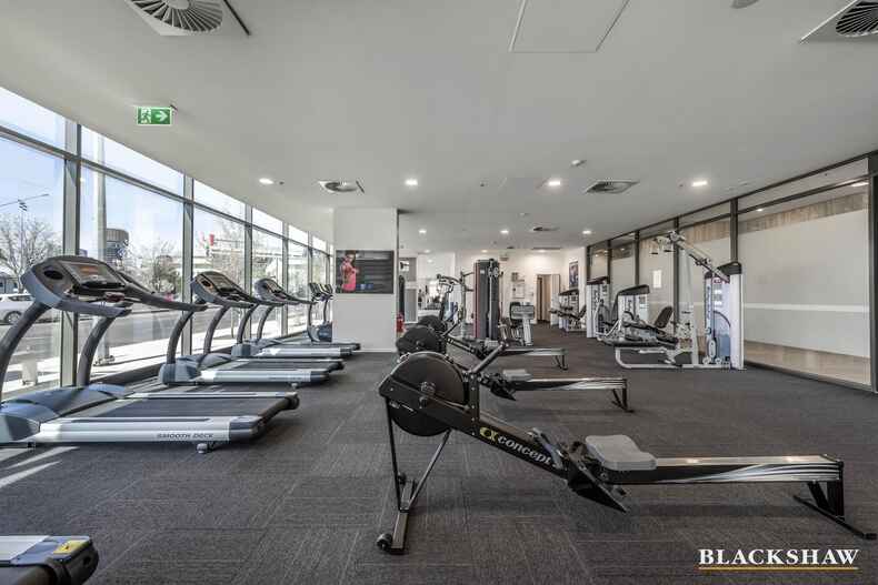 199/7 Irving Street Phillip 199/7 Irving Street Phillip