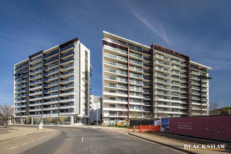 199/7 Irving Street Phillip 199/7 Irving Street Phillip