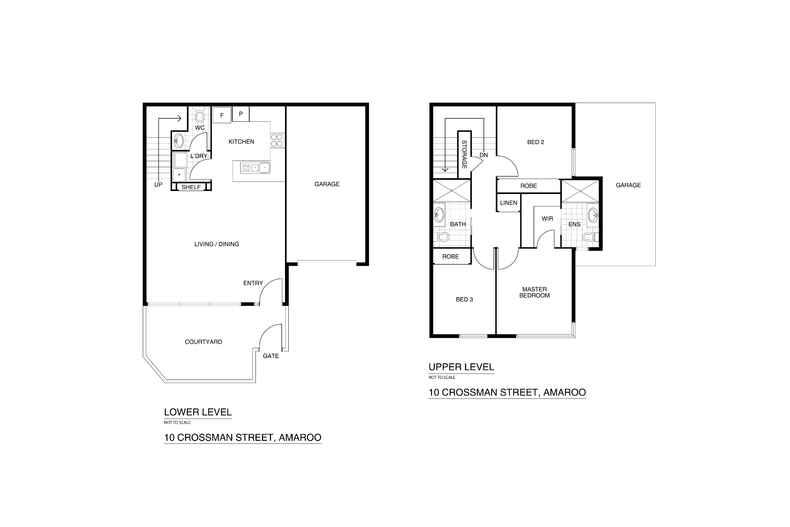 10 Crossman Street Amaroo 10 Crossman Street Amaroo