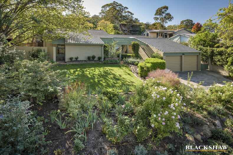 36 Brereton Street Garran 36 Brereton Street Garran