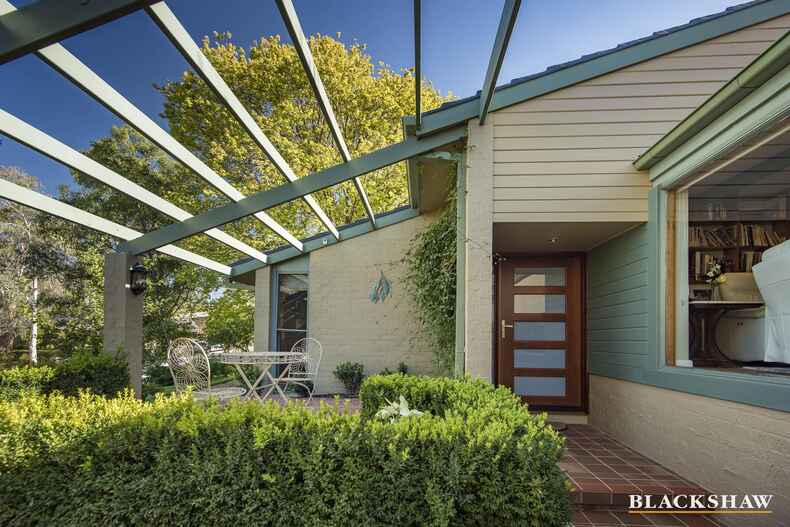 36 Brereton Street Garran 36 Brereton Street Garran