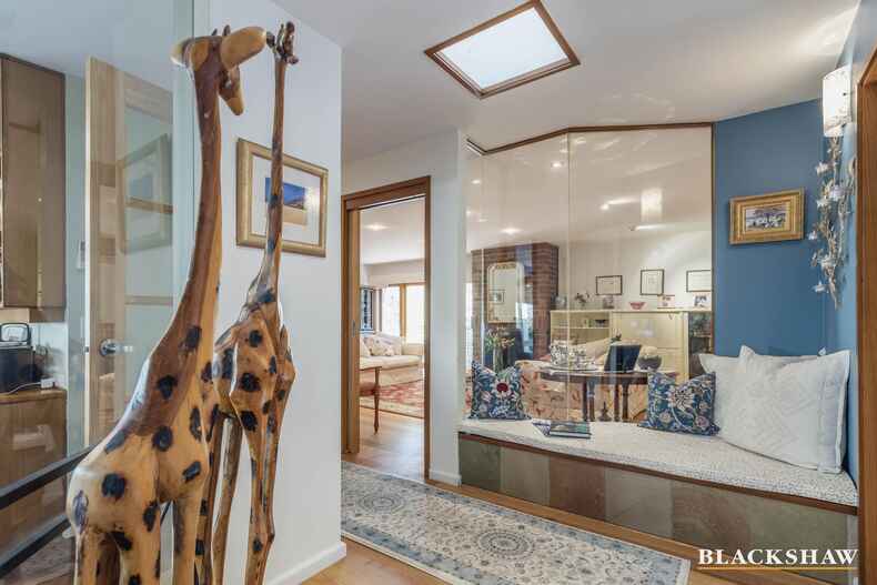 36 Brereton Street Garran 36 Brereton Street Garran