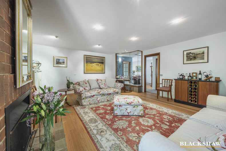 36 Brereton Street Garran 36 Brereton Street Garran