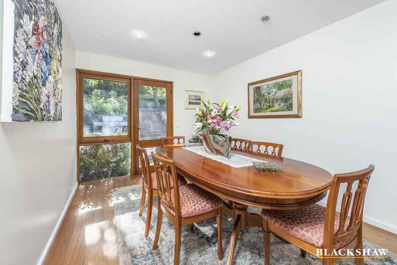 36 Brereton Street Garran 36 Brereton Street Garran