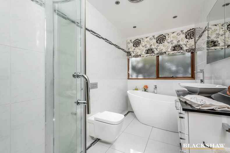 36 Brereton Street Garran 36 Brereton Street Garran