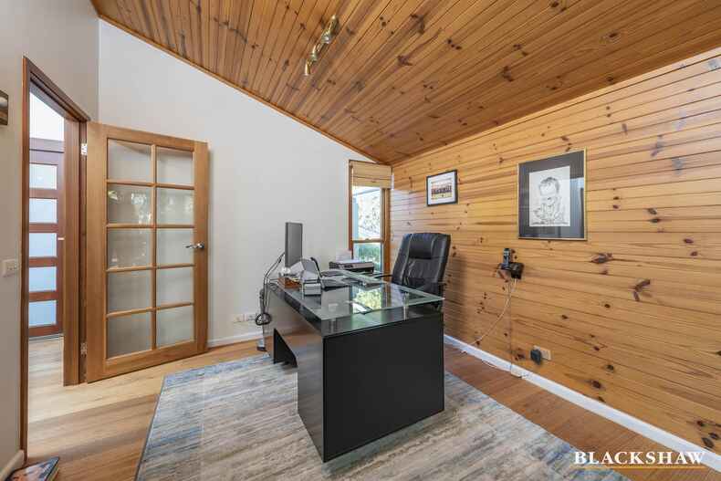 36 Brereton Street Garran 36 Brereton Street Garran