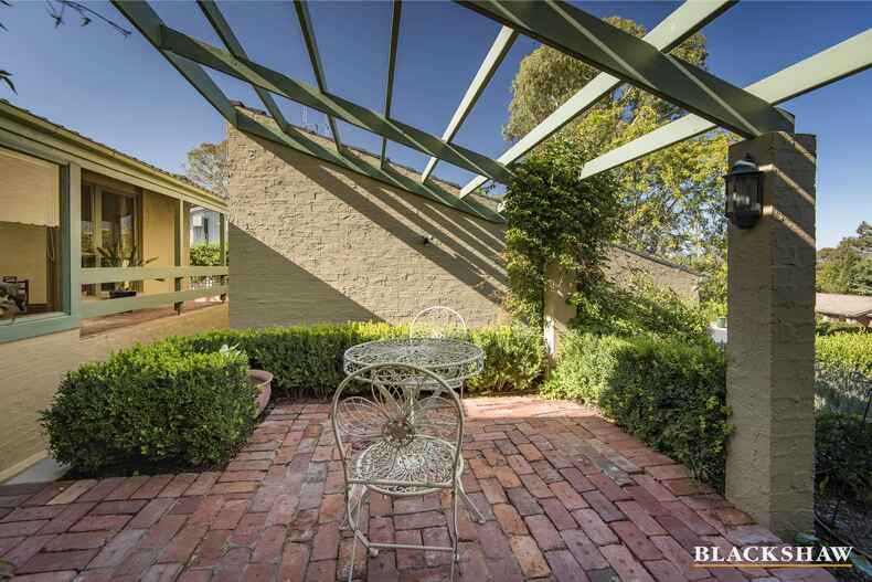 36 Brereton Street Garran 36 Brereton Street Garran