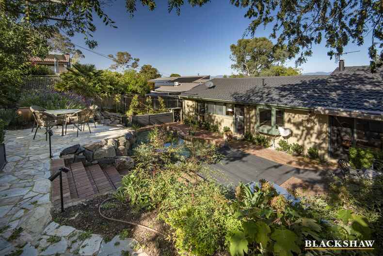 36 Brereton Street Garran 36 Brereton Street Garran