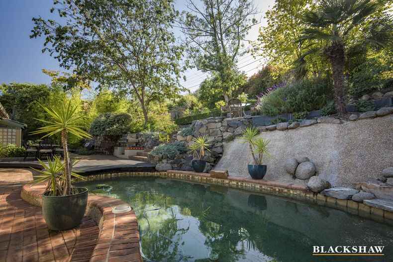 36 Brereton Street Garran 36 Brereton Street Garran