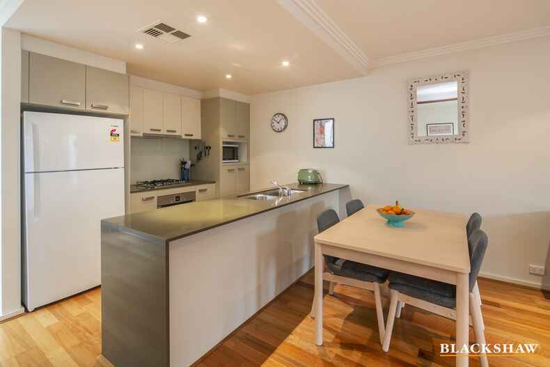 6/31 Tallara Parkway Narrabundah