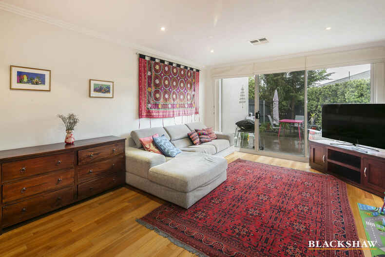 6/31 Tallara Parkway Narrabundah