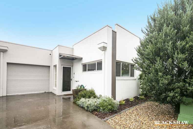 6/31 Tallara Parkway Narrabundah 6/31 Tallara Parkway Narrabundah