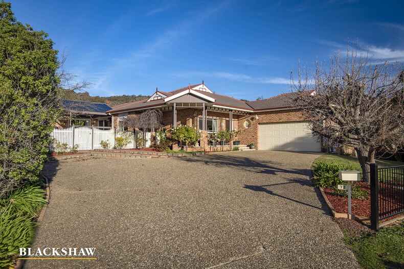73 Morella Avenue Jerrabomberra