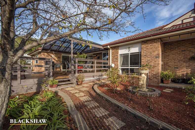 73 Morella Avenue Jerrabomberra