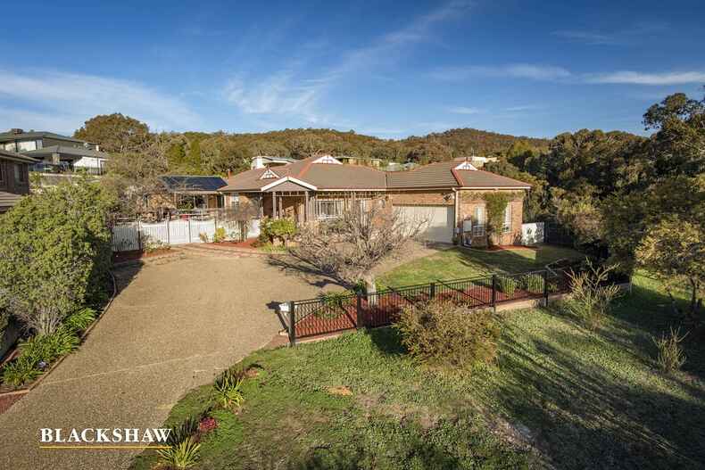 73 Morella Avenue Jerrabomberra