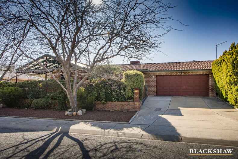 22 Balsillie Crescent Monash