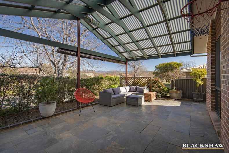 22 Balsillie Crescent Monash