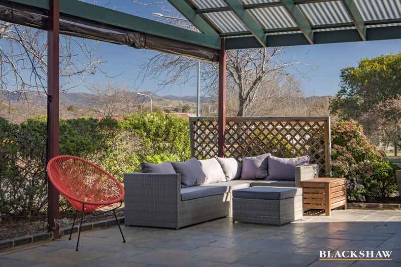 22 Balsillie Crescent Monash