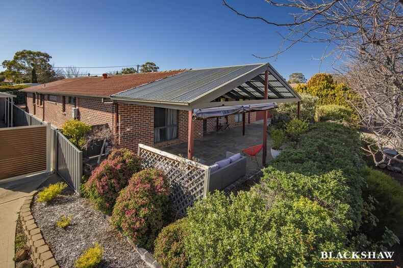 22 Balsillie Crescent Monash