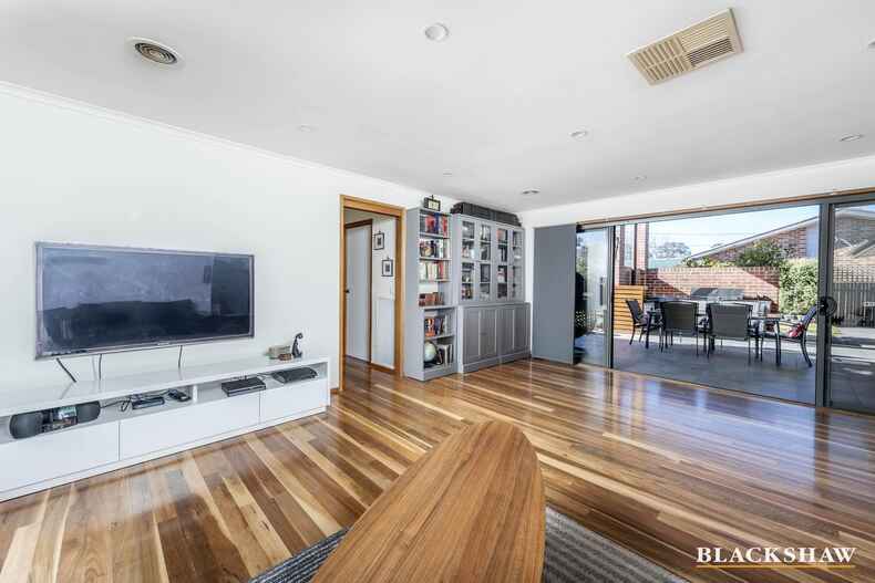 22 Balsillie Crescent Monash