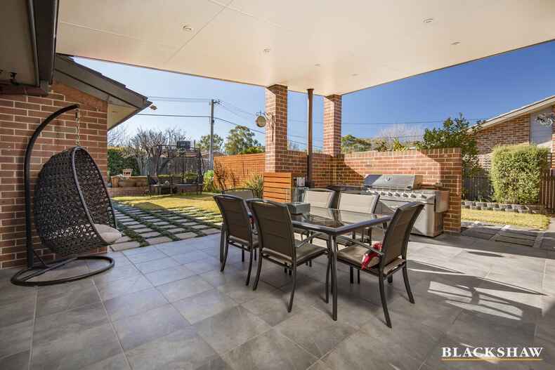 22 Balsillie Crescent Monash