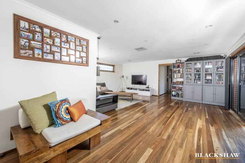 22 Balsillie Crescent Monash