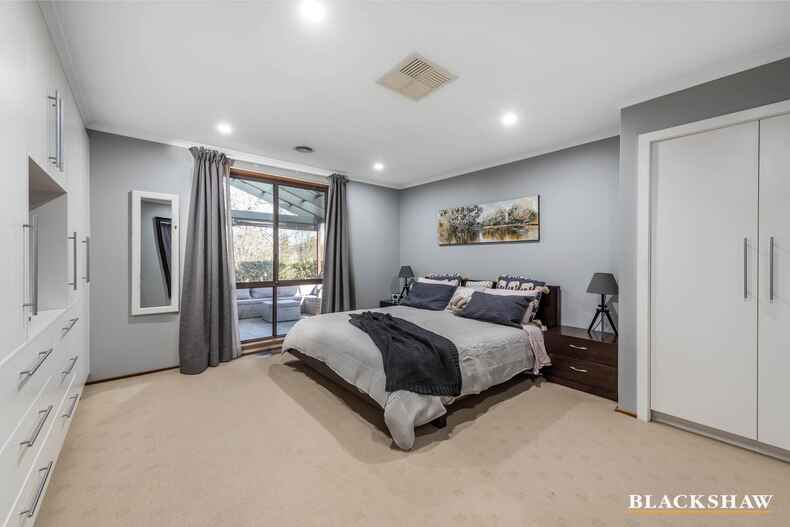 22 Balsillie Crescent Monash