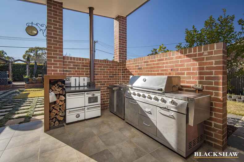 22 Balsillie Crescent Monash