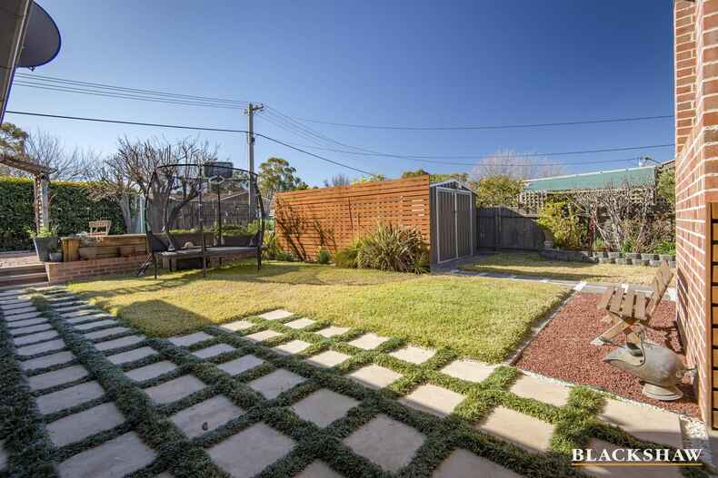 22 Balsillie Crescent Monash