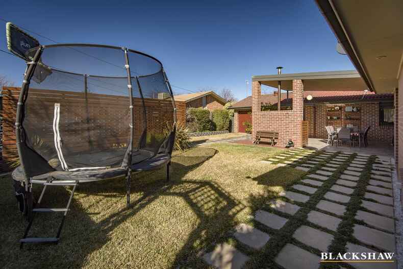 22 Balsillie Crescent Monash