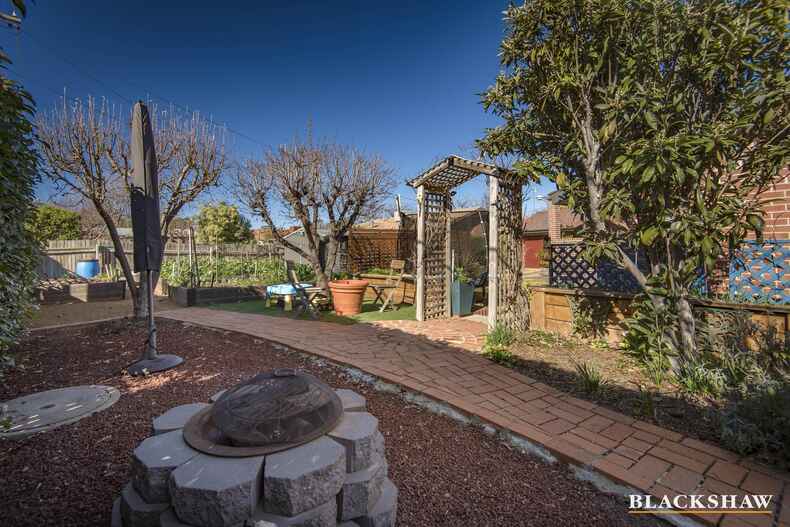 22 Balsillie Crescent Monash