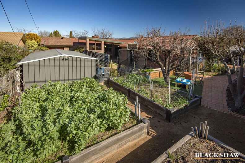 22 Balsillie Crescent Monash