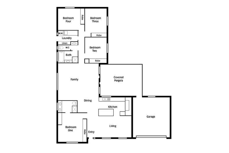 22 Balsillie Crescent Monash