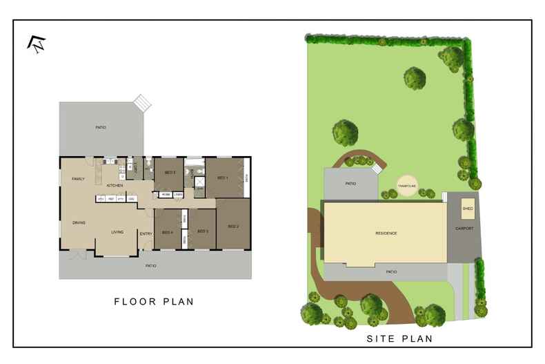 35 McLaren Crescent Pearce 35 McLaren Crescent Pearce
