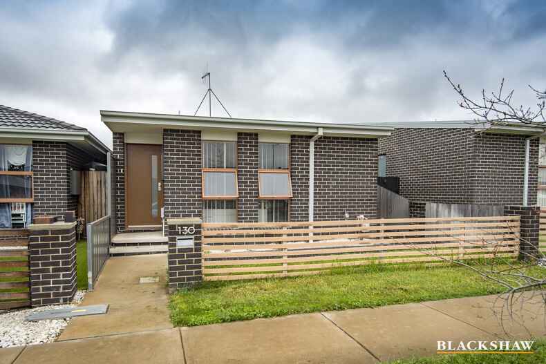 130 Bernard Heinze Avenue Moncrieff