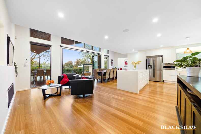 143 Mugga Way Red Hill 143 Mugga Way Red Hill