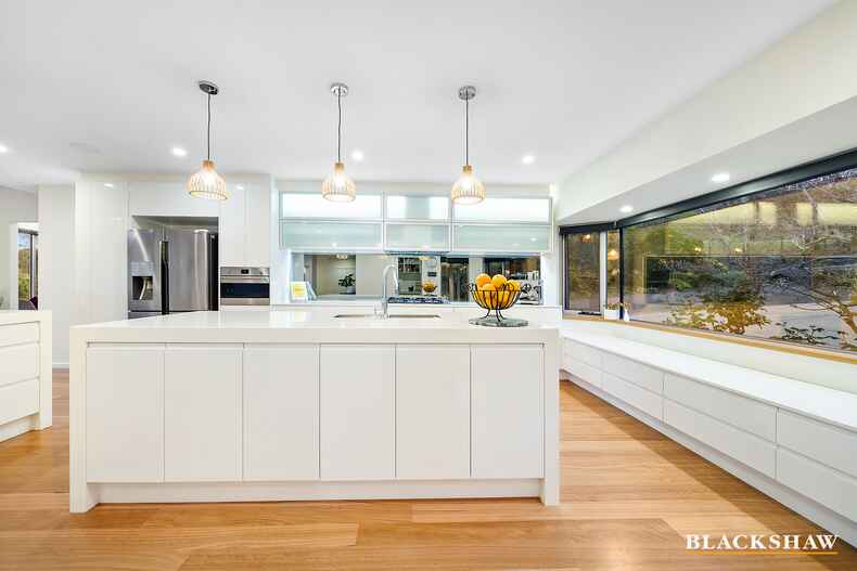 143 Mugga Way Red Hill 143 Mugga Way Red Hill