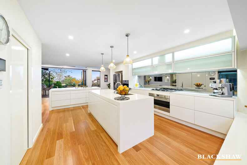 143 Mugga Way Red Hill 143 Mugga Way Red Hill