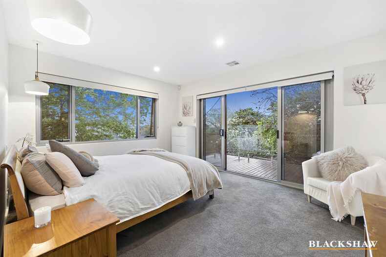 143 Mugga Way Red Hill 143 Mugga Way Red Hill