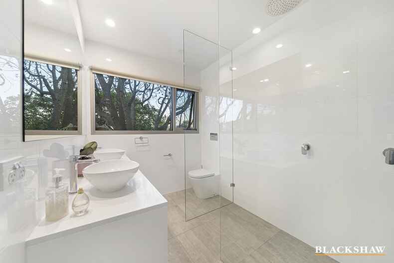 143 Mugga Way Red Hill 143 Mugga Way Red Hill