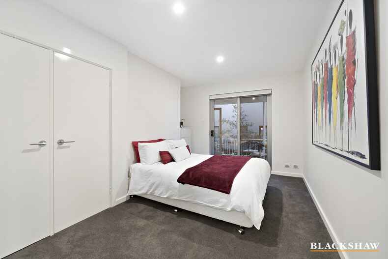 143 Mugga Way Red Hill 143 Mugga Way Red Hill