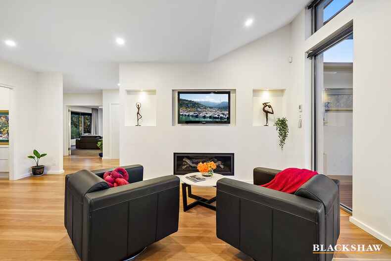 143 Mugga Way Red Hill 143 Mugga Way Red Hill
